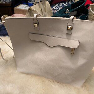 Rebecca Minkoff Large Leather Handbag